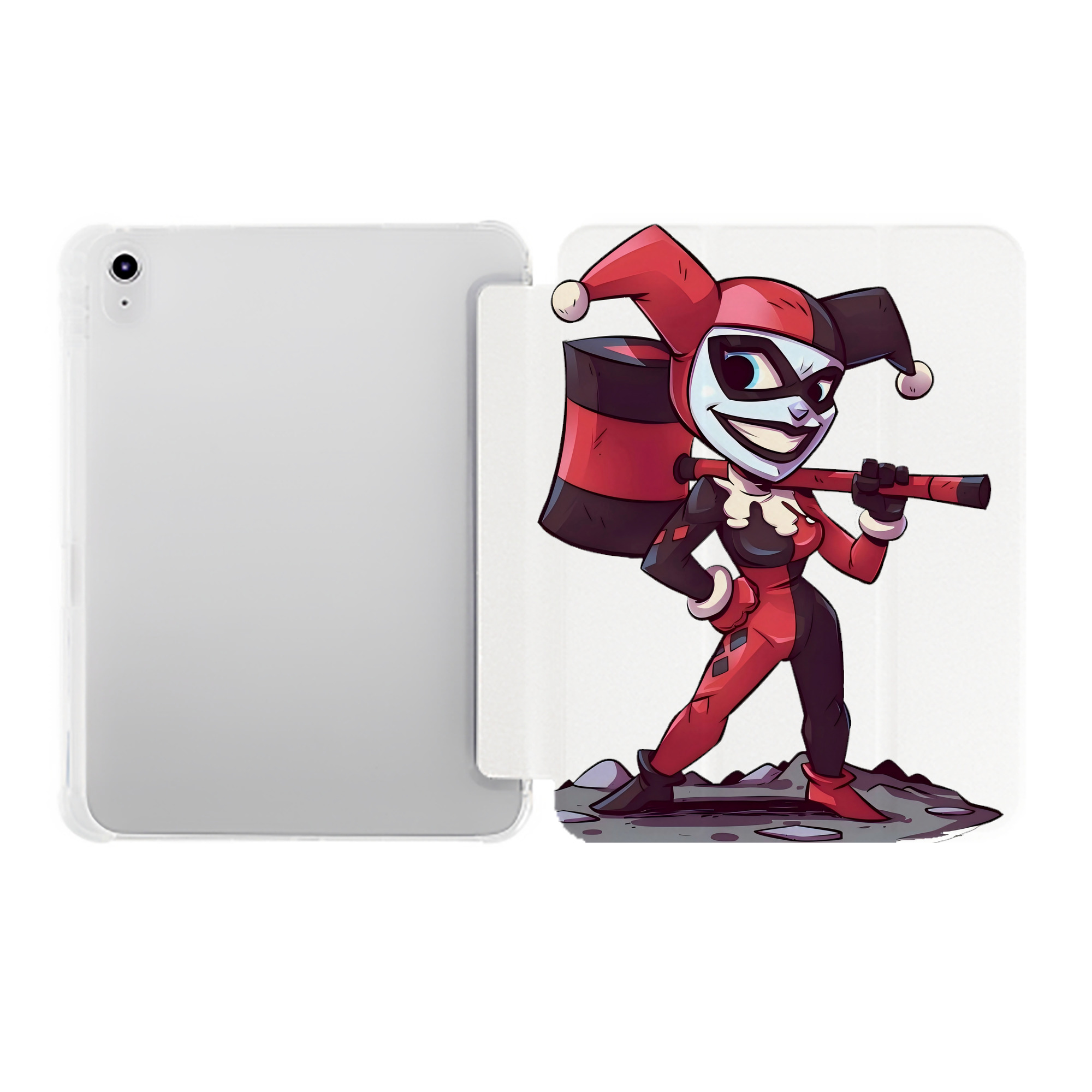 （画像用） アベンジャーズ The Avengers IPad ケース ペン収納付き 三つ折りスタンド PUレザー×シリコン 対応機種9.5/10.5/10.9インチ
